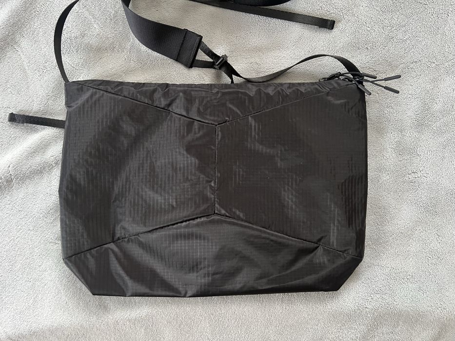 Сумка riot division