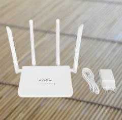 Мобильный роутер