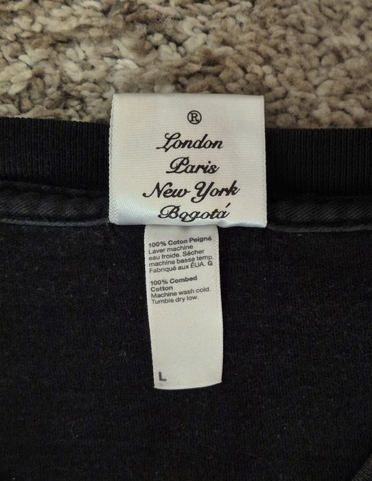 Koszulka GTA IV Episodes From Liberty City Rockstar Games merch roz L