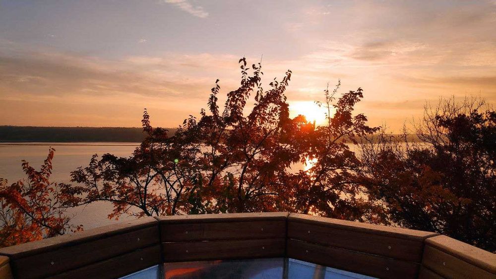 Чан на день баня аренда дома почасово посуточно горячая купель ванна