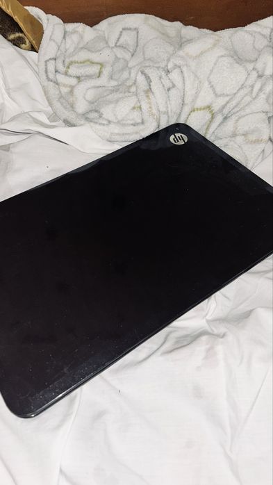 portatil HP (para pecas)