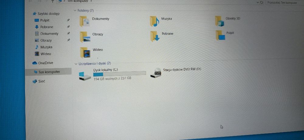 HP pavilion 15 !