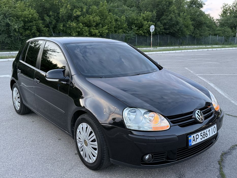 Продам Volkswagen golf 5