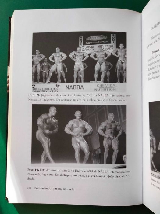 Musculação - Conceitos Básicos - Fábio Gianolla