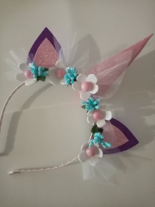 Костюм єдиноріг единорог