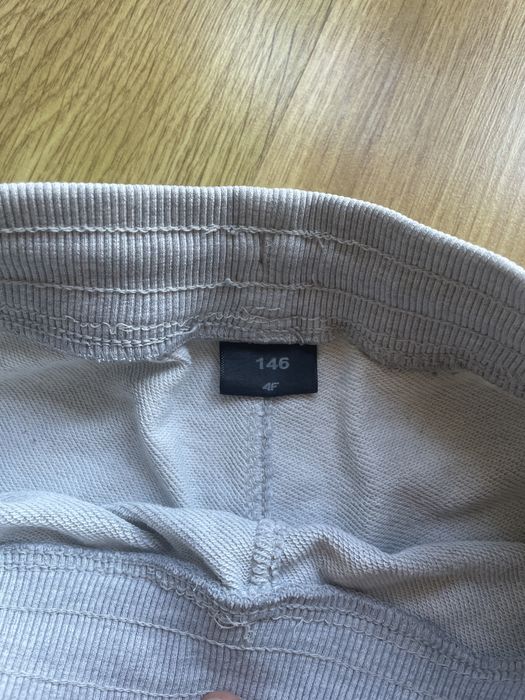 Spodenki 4F 146 Polecam