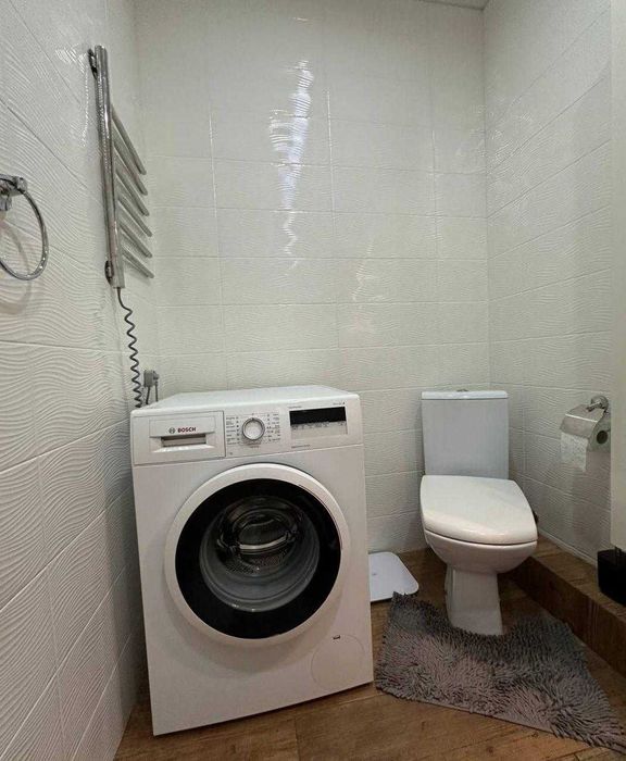 Продаж квартири євродвушка 48 кв.м ЖК У- Квартал Героїв Небесної Сотні