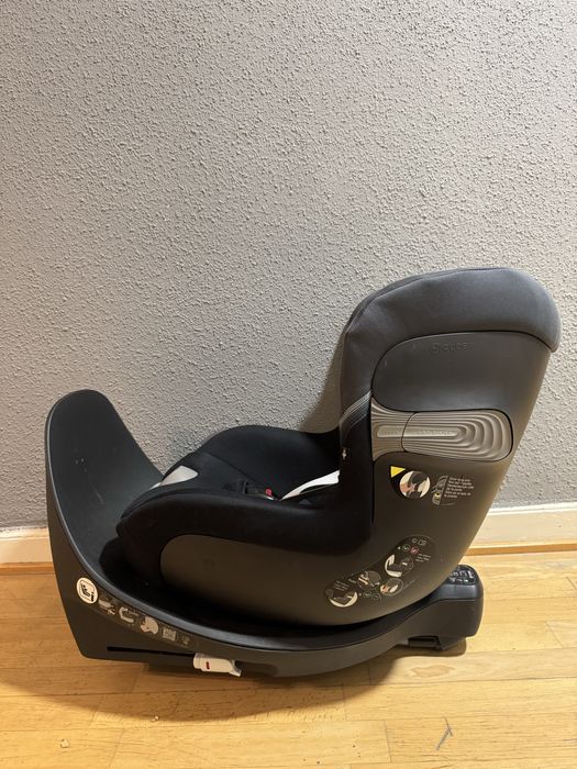 Cybex Sirona S i-Size 360 (0-4 роки)