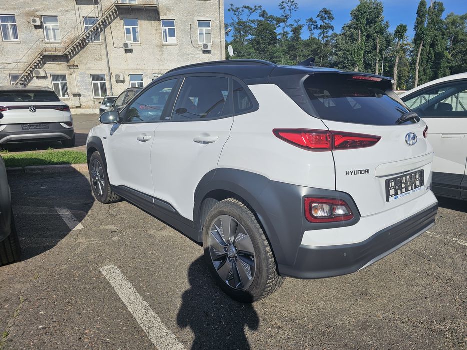 Продам Хюндай Кона