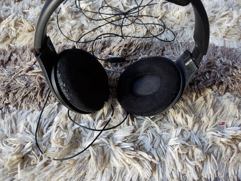 Słuchawki Sennheiser HD 428