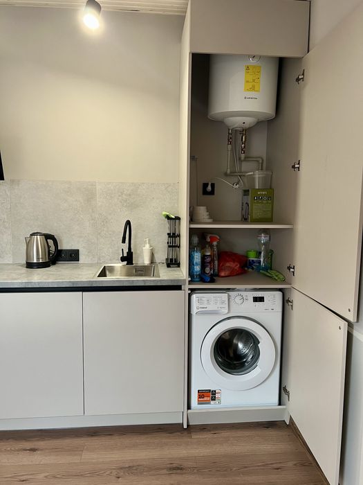 Здається 1-кім квартира, вул. Мукачівська 16