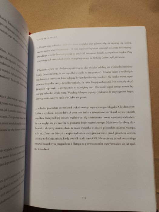 Elementarz Stylu Katarzyna Tusk