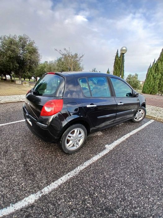Renault Clio de 2006