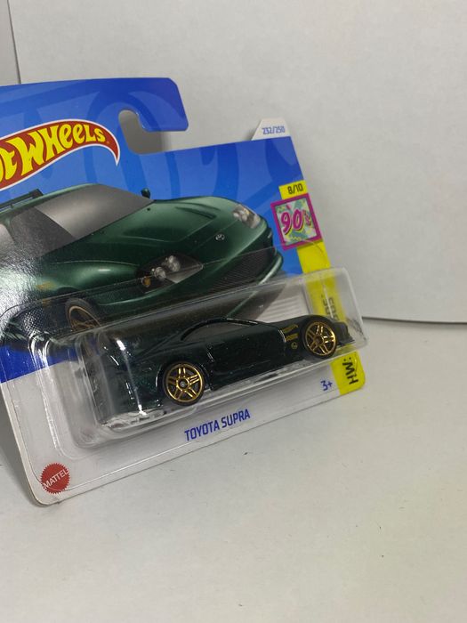 Машинки hot wheels