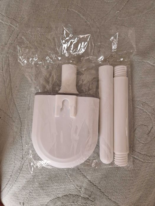 Piaçaba Silicone