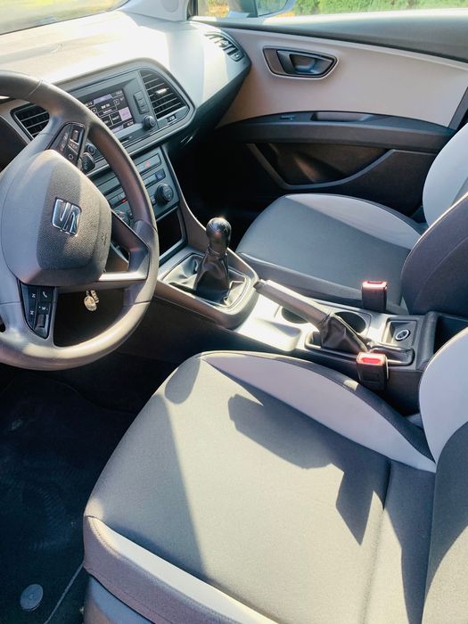 Seat Leon Reference 1.2 TSI