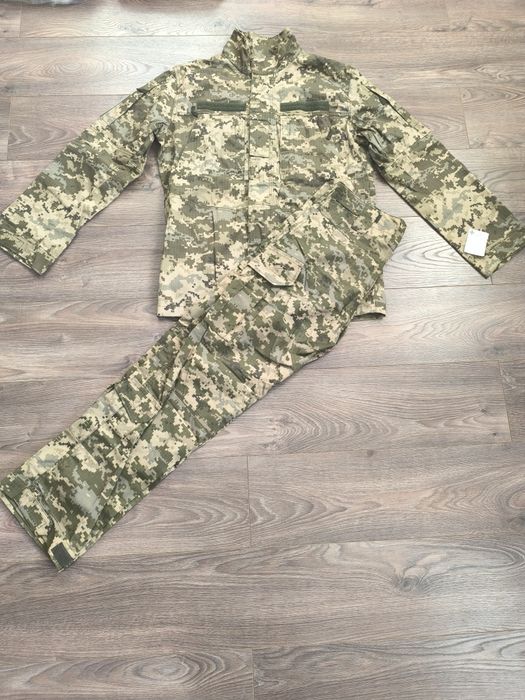 Костюм літній польовий