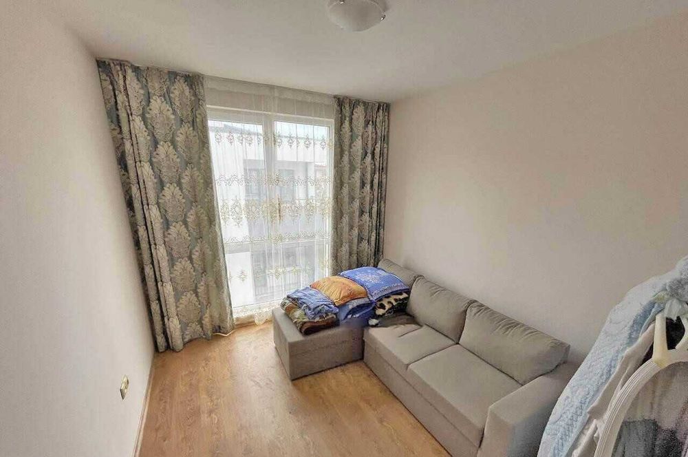 ВЫГОДНО! Двушка в Болгарии (Несебр) Без таксы поддержки! 64 000 €