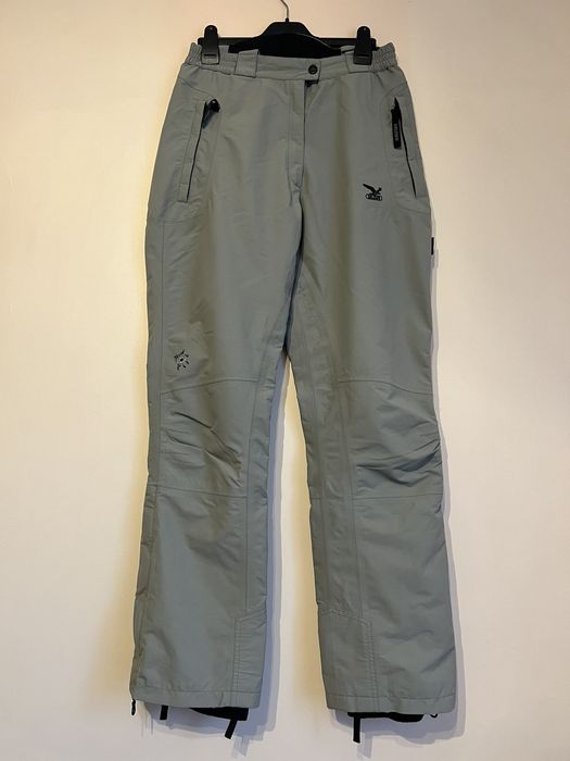 Штани Salewa loira gtx lady