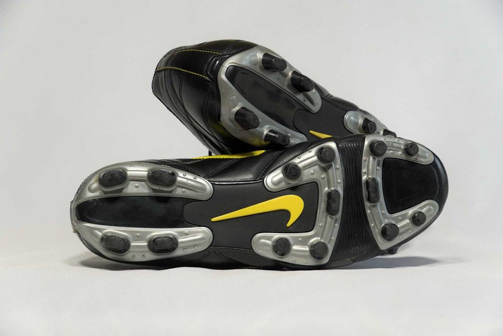 Używane korki Nike