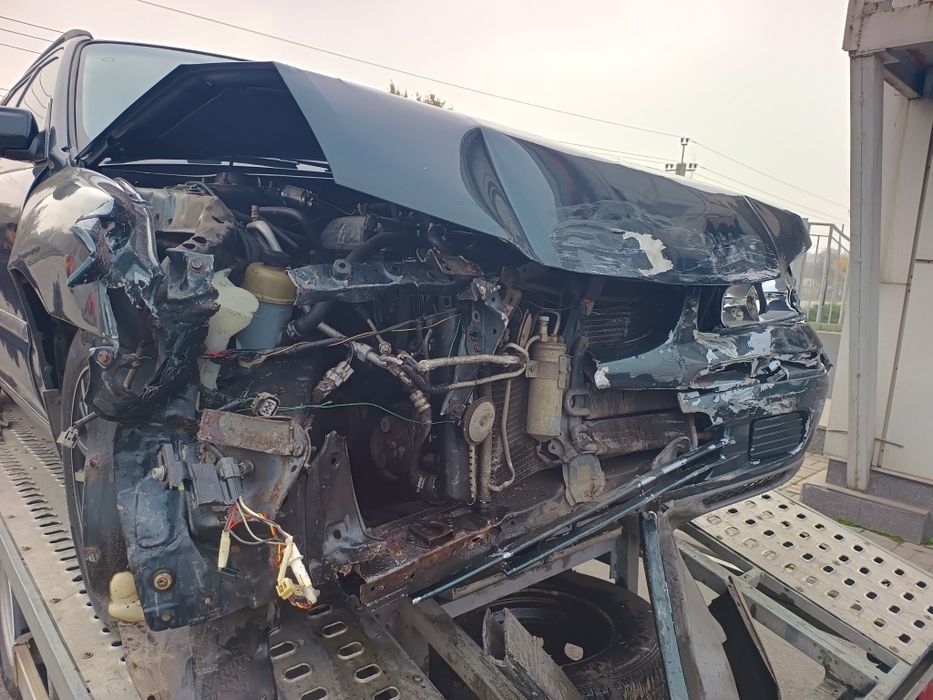 Mazda Мазда 626 універсал Автомат, газ бензин 2.0