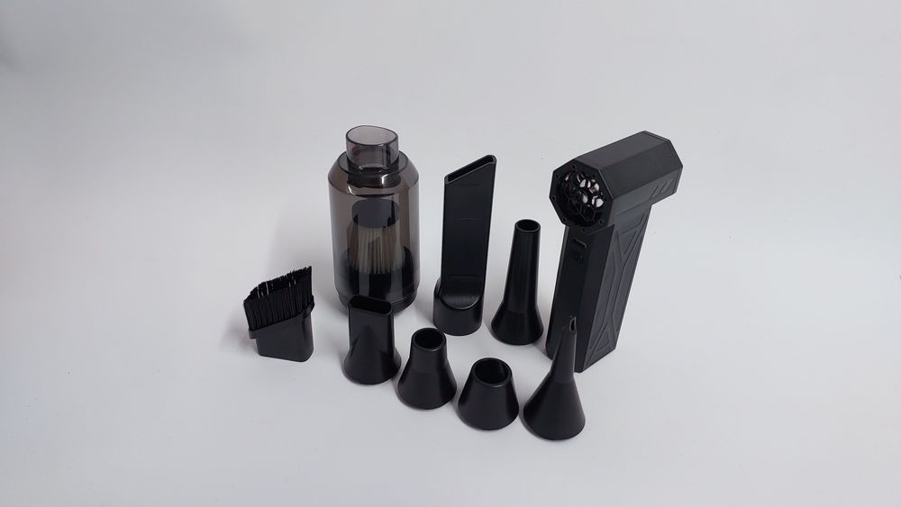 Турбосушка Super Power Turbo Fan Провітрювач для 3d принтера Bambulab