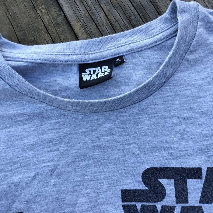 t shirt Star Wars, TETRIS