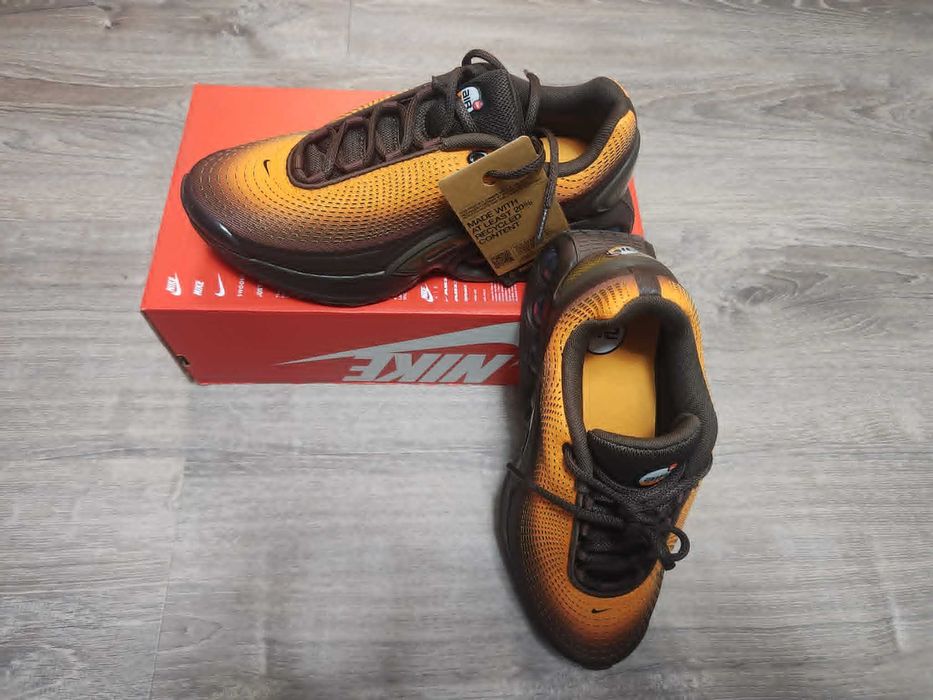 Nowe Nike Air Max DN r.42,5