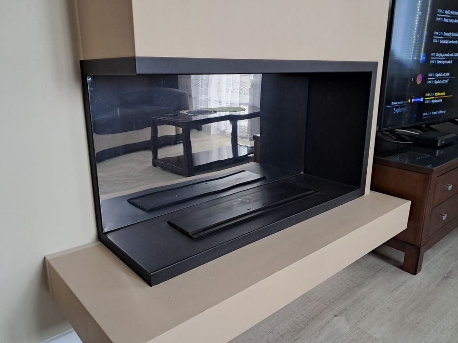 Kominek  Biokominek Nila Kami