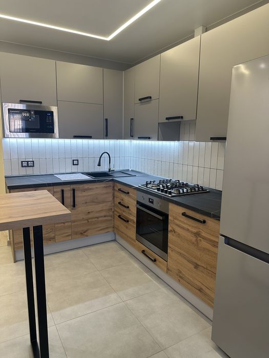 Сдается 2-х квартира Пески