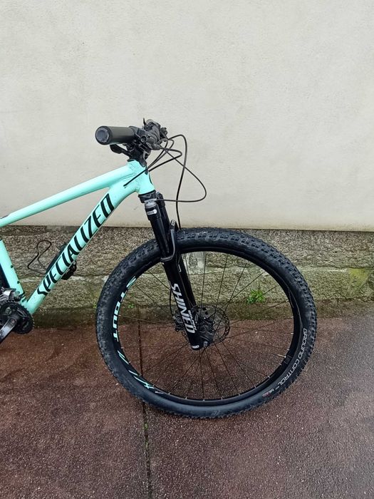 Specialized rockhopper
