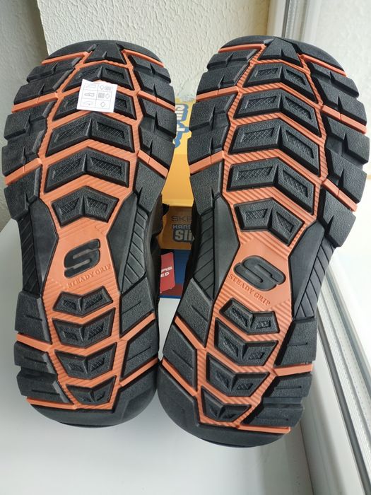 Сандалі 42р.SKECHERS(Tresmen Norvic). Модель сезону 2026 року. ORIGINAL!