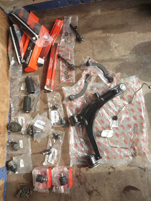 Opel Movano 2.2 dci 90cv doc. alemães