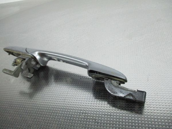 Puxador porta trás esquerdo MAZDA 6 Hatchback (GG)