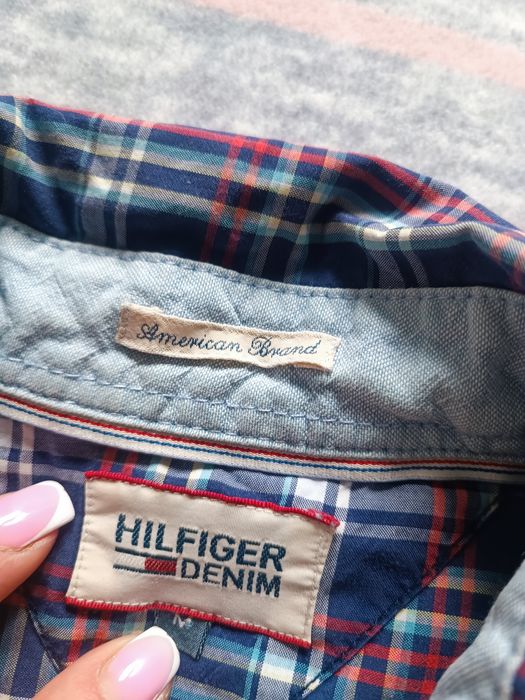 Koszula Hilfiger denim M