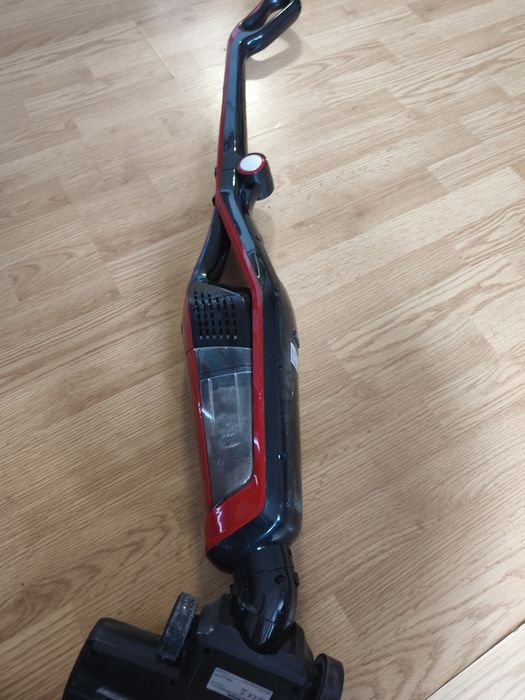 Odkurzacz pionowy  Tefal dual force 2w 1
