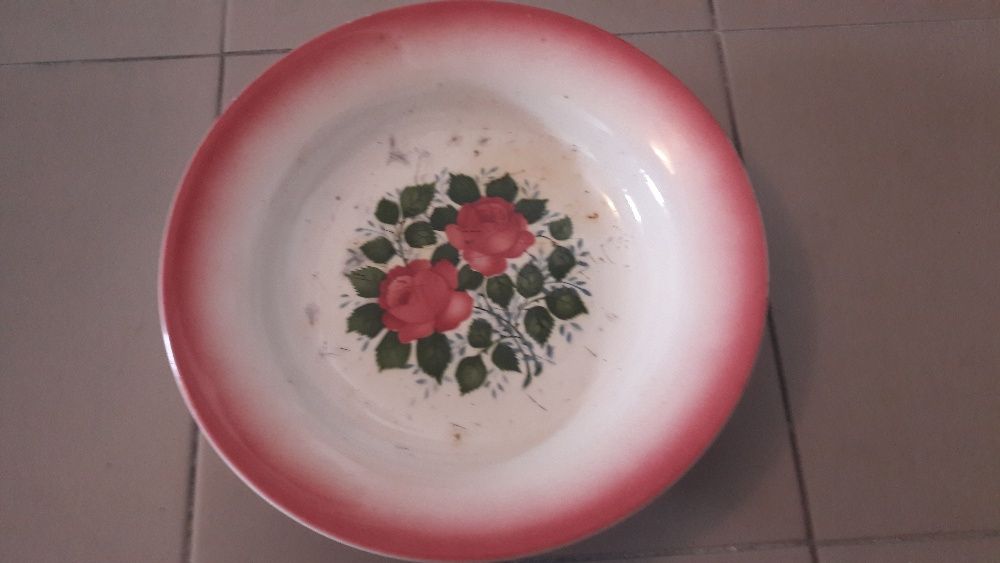 Bacia Sacavém