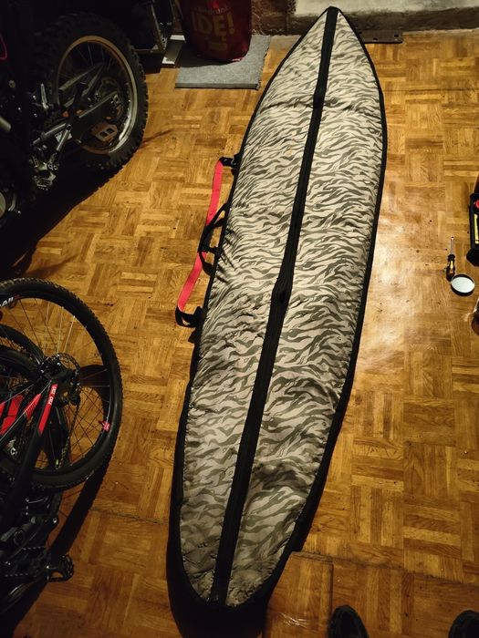 Deska dla windsurfingu 99 l