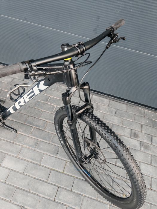 Trek Xcaliber 8 1x12 Sram SX Rock Shox 29 MTB