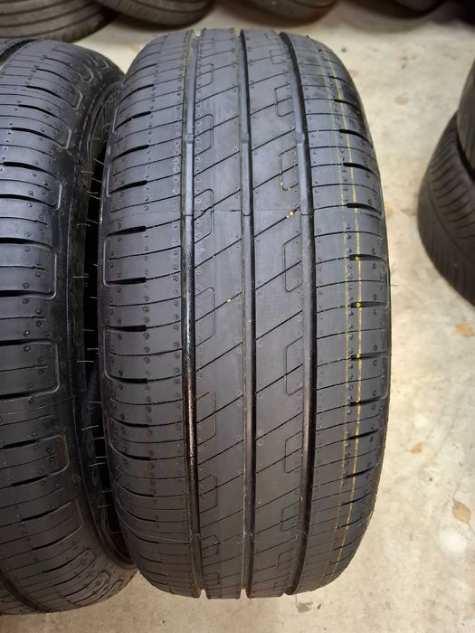 195/55R16 Goodyear Opony Letnie NOWE MONTAŻ #7   4 szt
