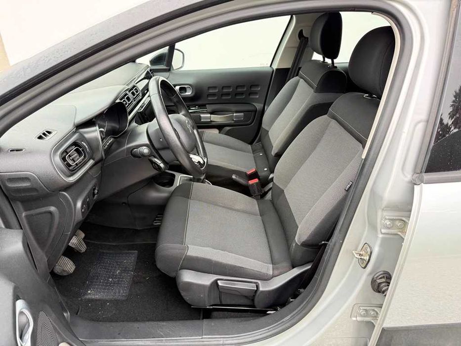 citroen c3 1.2VTi Shine 90.000Km 08/2017