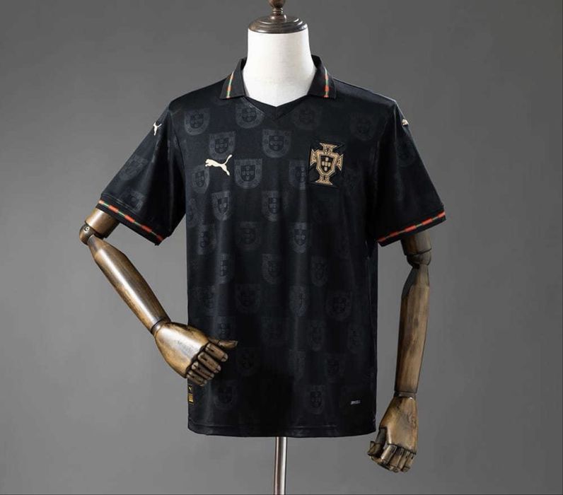 Camisla Portugal 2026
