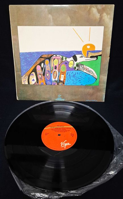 Discos de Vinil – LP’s – Anos 70-80