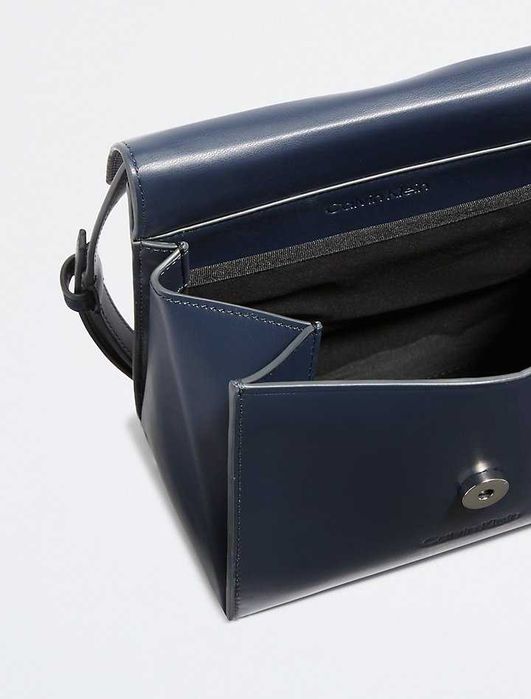 Новая сумка calvin klein (ck Elemental Crossbody Bag ) с Америки