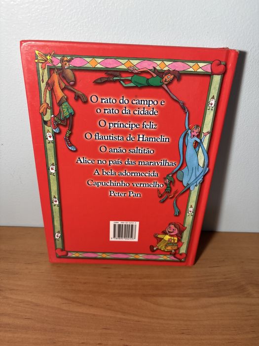 Contos de sempre