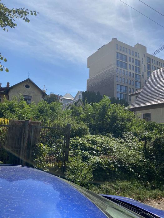 Земельна ділянка 0.0636 соток Черемшини