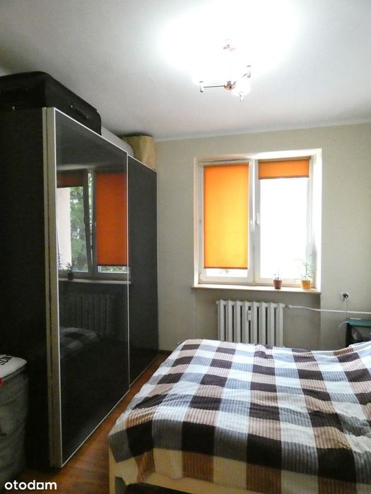 Blisko WSB! 2 pokoje, 47,02m2, ul. Cieplaka, REZERWACJA