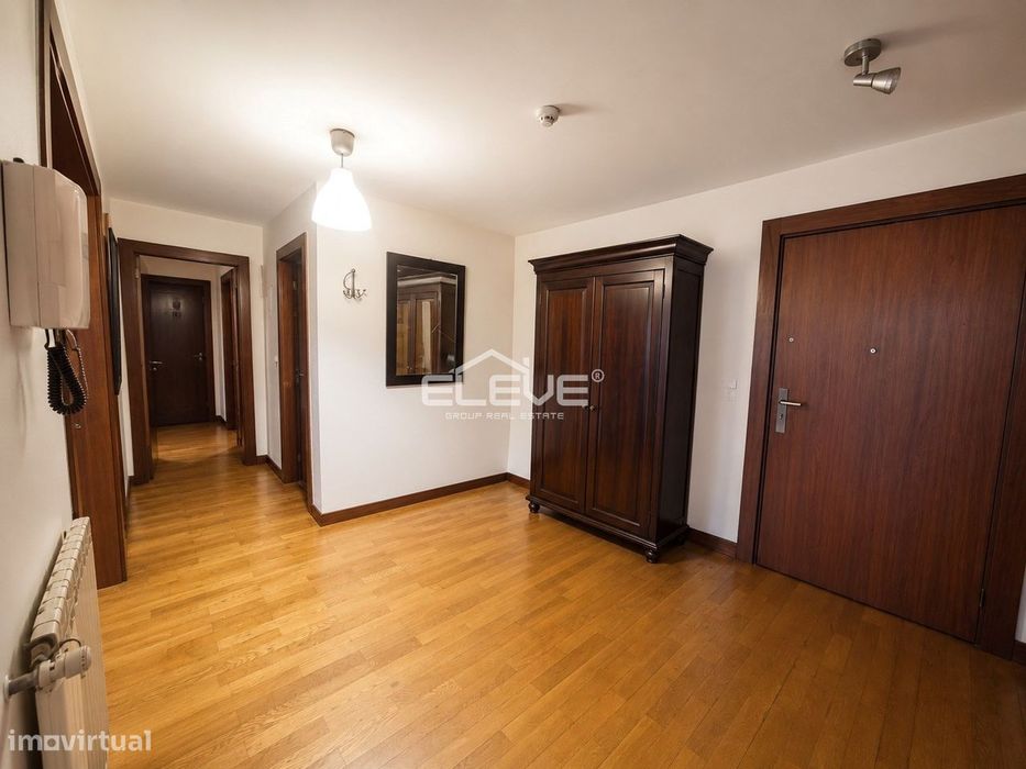 Apartamento T3 Venda em Lordelo do Ouro e Massarelos,Porto