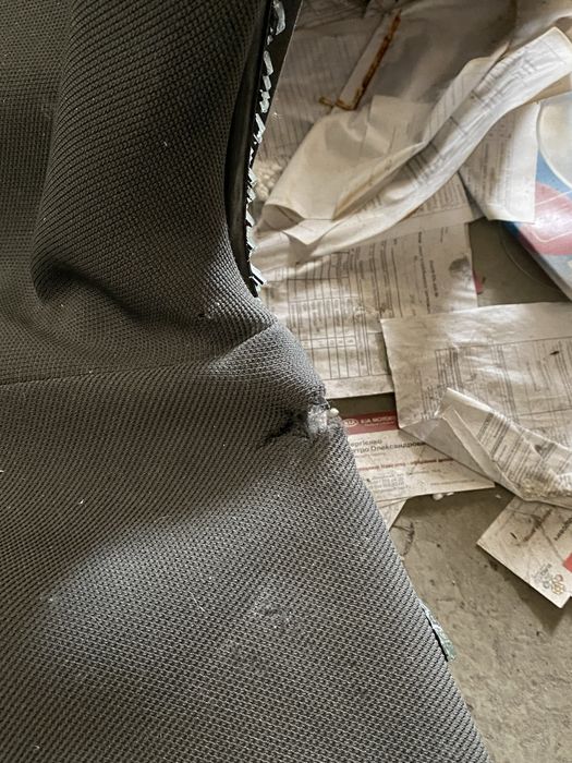 Криша тентована audi s5