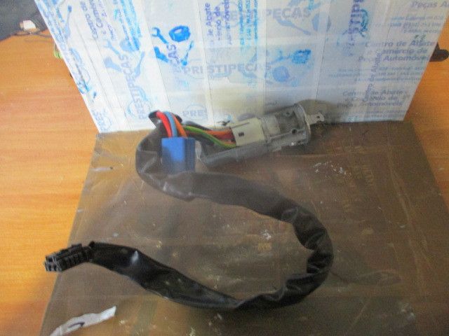 Conjunto de canhões PEUGEOT 206+ (T3E)